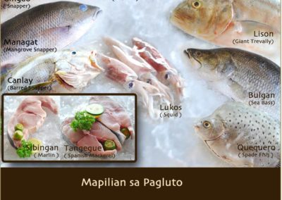 Bugana Sang Kadagatan